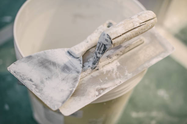 Best Mold Removal for HVAC Installations  in Tainter Lake, WI